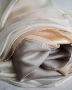 438 Whisper Glow Cloudy Sheer - Image 5