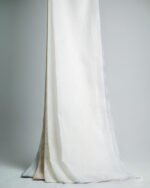 588 Silhouette Voile Textured Sheer