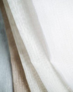 588 Silhouette Voile Textured Sheer - Image 2