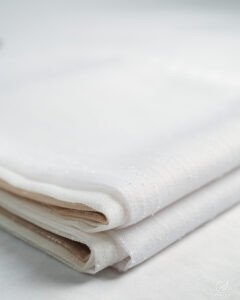 588 Silhouette Voile Textured Sheer - Image 4