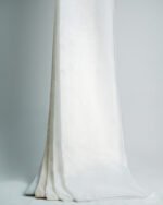 552 Moonlight Veil Textured Sheer