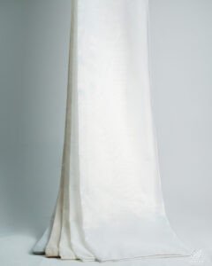 552 Moonlight Veil Textured Sheer
