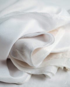 552 Moonlight Veil Textured Sheer - Image 5