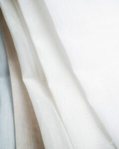 560 Alabaster Silhouette Like Sheer - Image 2