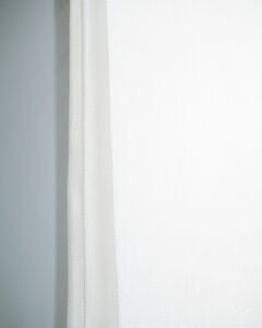 560 Alabaster Silhouette Like Sheer - Image 3