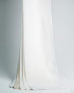 515 Velvet Like Air Linen Sheer