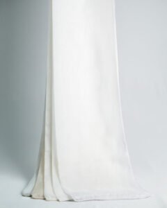 515 Velvet Like Air Linen Sheer