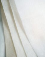 515 Velvet Like Air Linen Sheer - Image 3