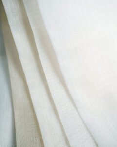 515 Velvet Like Air Linen Sheer - Image 3