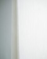 515 Velvet Like Air Linen Sheer - Image 2