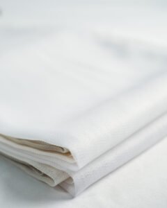 515 Velvet Like Air Linen Sheer - Image 4