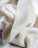515 Velvet Like Air Linen Sheer - Image 5