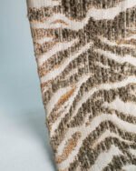 Tiamo Safari Wild Tiger Stripe Curtain - Image 2