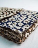 Rossetta Wild Leopard Embroidery Curtain - Image 6