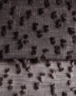 Romeo Luxe Speckled Polka Curtain - Image 5