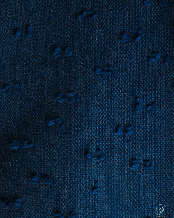 Cenova Textured Dot Swiss Weave Curtain - Image 16