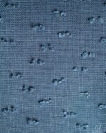 Cenova Textured Dot Swiss Weave Curtain - Image 15