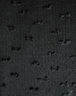 Cenova Textured Dot Swiss Weave Curtain - Image 14