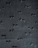 Cenova Textured Dot Swiss Weave Curtain - Image 13