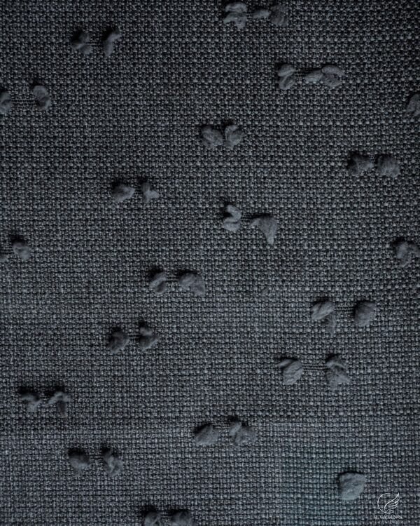 Cenova Textured Dot Swiss Weave Curtain - Image 13