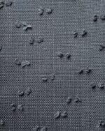Cenova Textured Dot Swiss Weave Curtain - Image 12