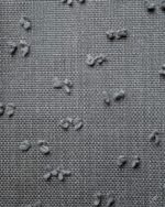 Cenova Textured Dot Swiss Weave Curtain - Image 11