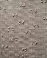 Cenova Textured Dot Swiss Weave Curtain - Image 10