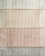 Savona Tailored Minimalist Net Weave Curtain - Image 7