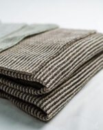 Savona Tailored Minimalist Net Weave Curtain - Image 3