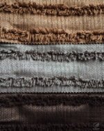 Emma Bohemian Linen Weave Curtain - Image 6