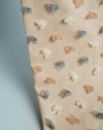 Salvador Pearl Dot Embroidery Curtain - Image 2