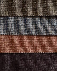 Castella Modern Linen Weave Curtain - Image 5