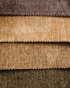 Castella Modern Linen Weave Curtain - Image 6