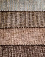 Castella Modern Linen Weave Curtain - Image 7
