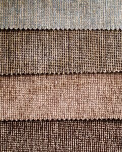 Castella Modern Linen Weave Curtain - Image 7