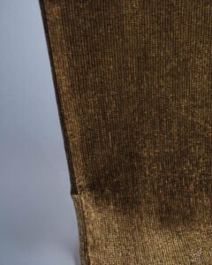 Castella Modern Linen Weave Curtain - Image 2
