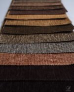 Castella Modern Linen Weave Curtain - Image 9