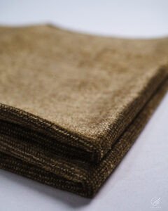 Castella Modern Linen Weave Curtain - Image 3