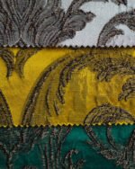 Copenhagen Vintage Floral Royal Curtain - Image 6