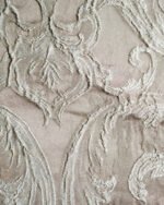 Copenhagen Vintage Floral Royal Curtain - Image 7