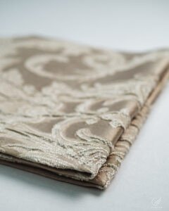 Copenhagen Vintage Floral Royal Curtain - Image 3