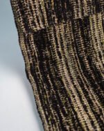 Perla Linear Luxe Textured Curtain - Image 2