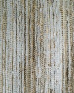 Perla Linear Luxe Textured Curtain - Image 6