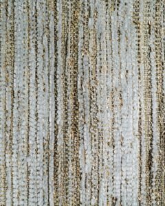 Perla Linear Luxe Textured Curtain - Image 6