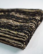 Perla Linear Luxe Textured Curtain - Image 7