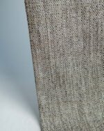 451 Natural Linen Look Curtain - Image 2