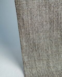 451 Natural Linen Look Curtain - Image 2