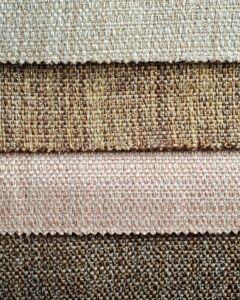 451 Natural Linen Look Curtain - Image 5