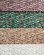 451 Natural Linen Look Curtain - Image 6