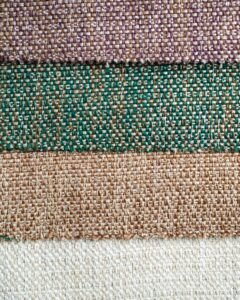 451 Natural Linen Look Curtain - Image 6